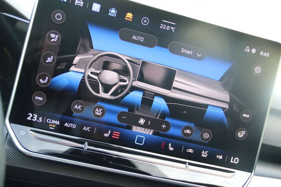 Volkswagen Golf - Imagem 16