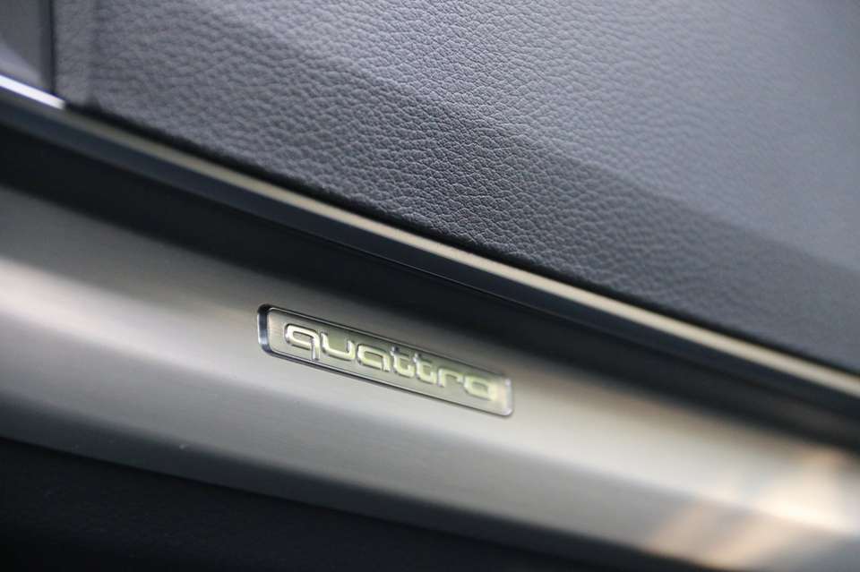 Audi Q5 - Imagem 17