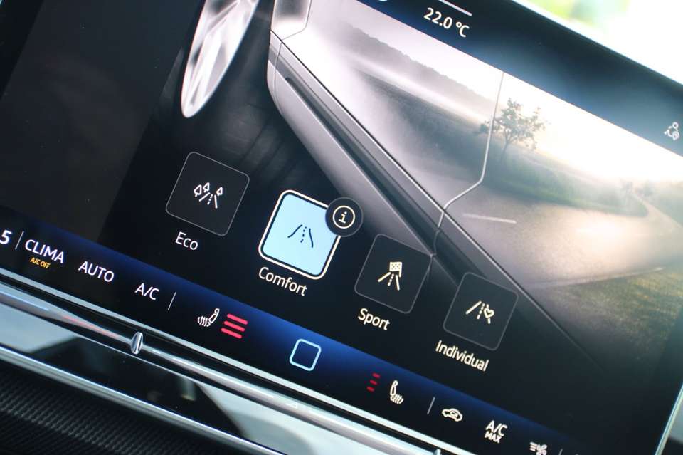 Volkswagen Golf - Imagem 17