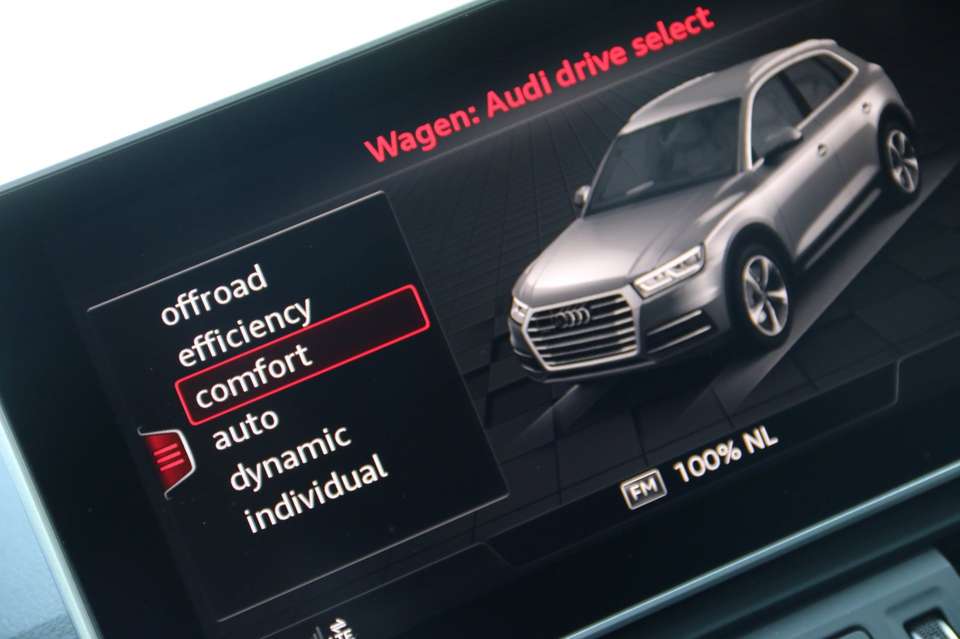 Audi Q5 - Imagem 18