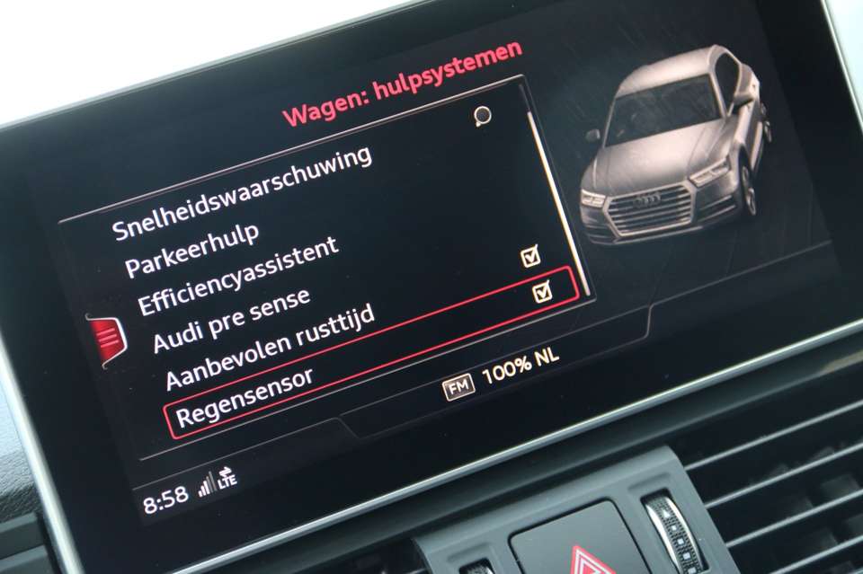 Audi Q5 - Imagem 19
