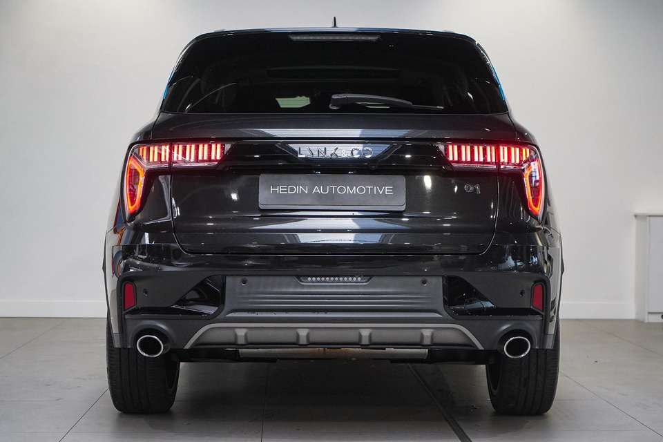 Lynk & Co 01 - Imagem 5