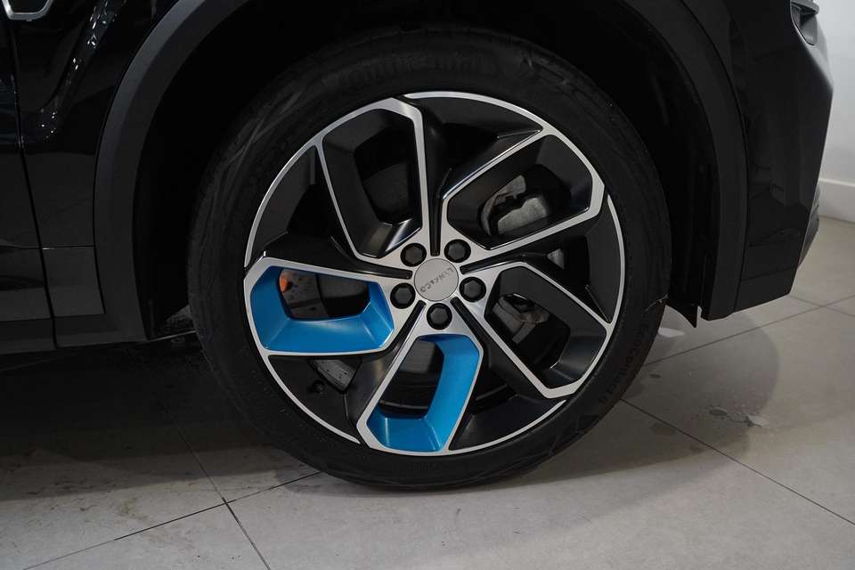 Lynk & Co 01 - Imagem 6