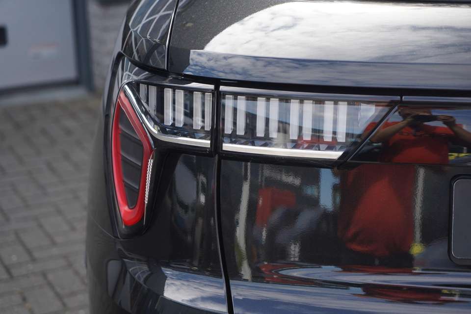 Lynk & Co 01 - Imagem 7