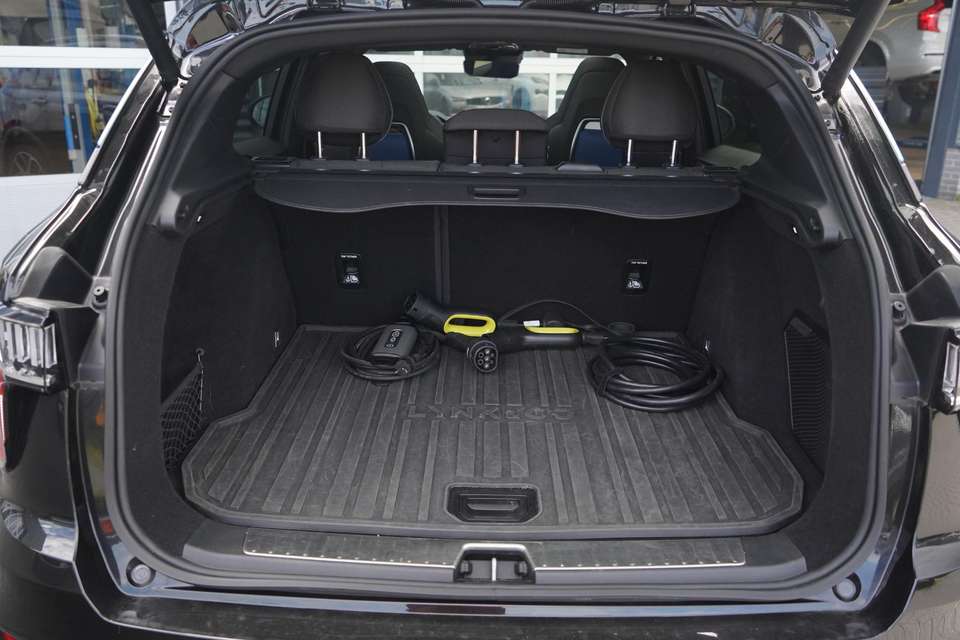 Lynk & Co 01 - Imagem 9