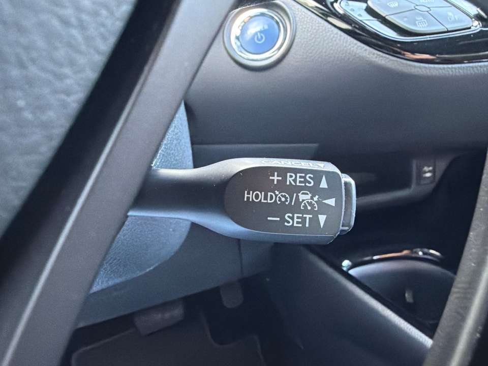 Toyota C-HR - Imagem 10