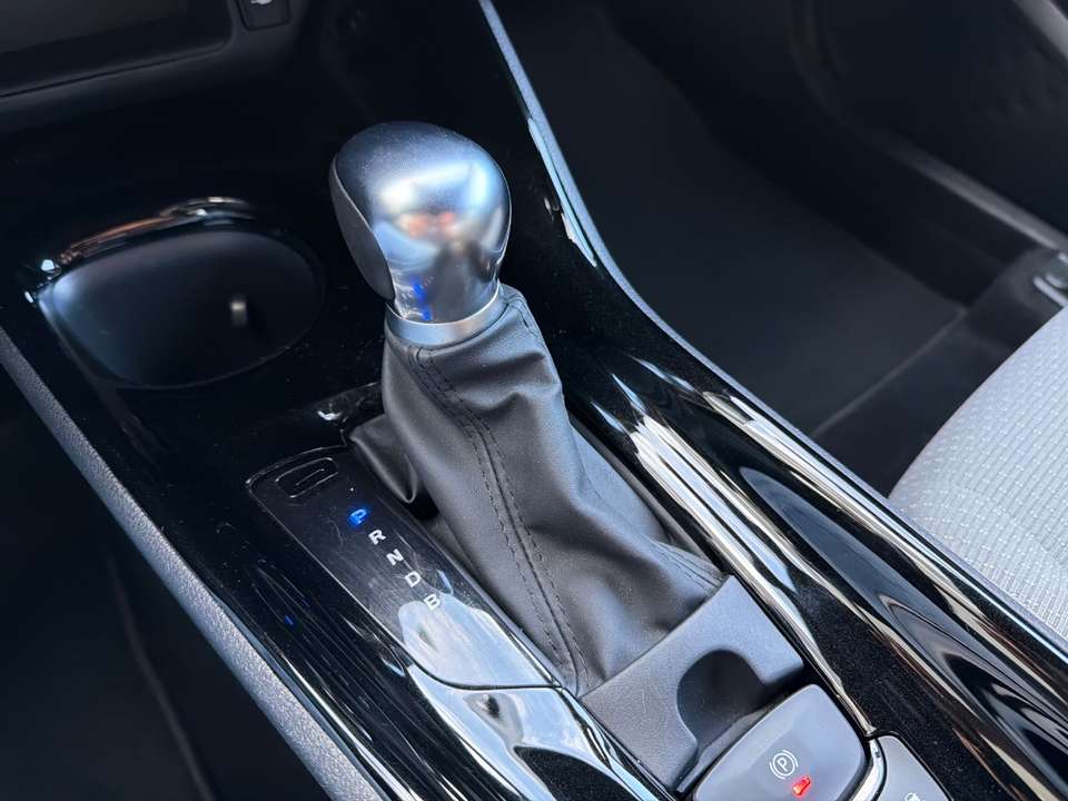 Toyota C-HR - Imagem 15