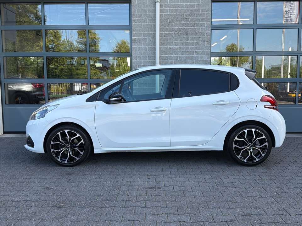 Peugeot 208 - Imagem 2
