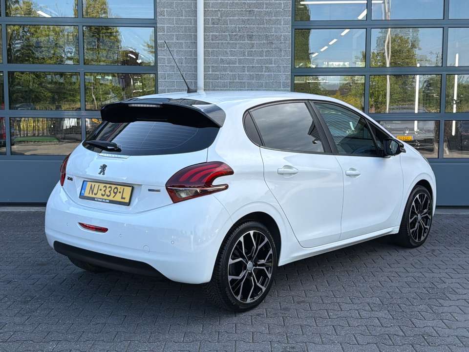 Peugeot 208 - Imagem 3