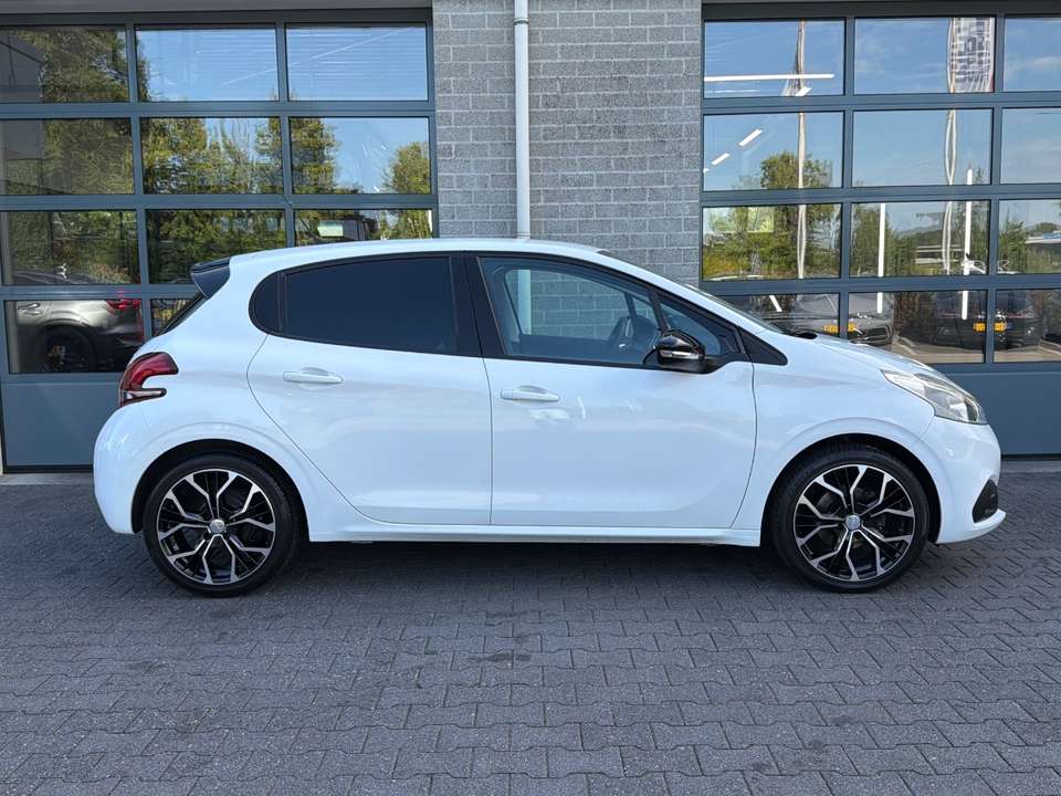 Peugeot 208 - Imagem 4