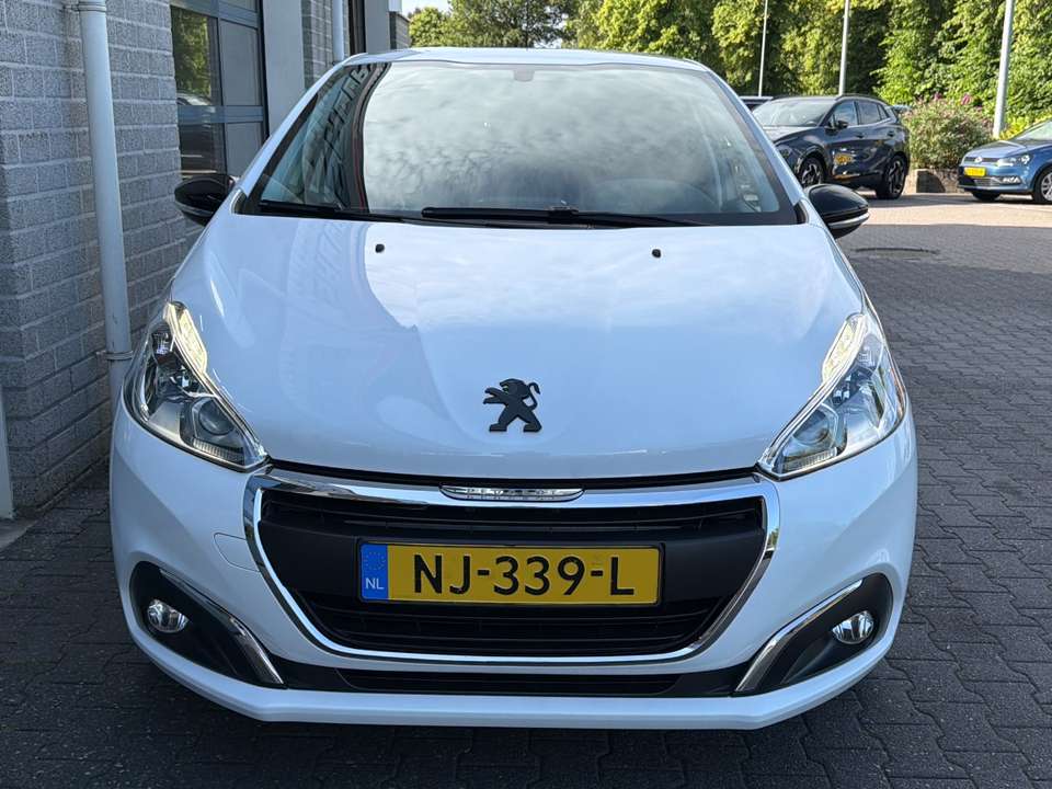 Peugeot 208 - Imagem 5