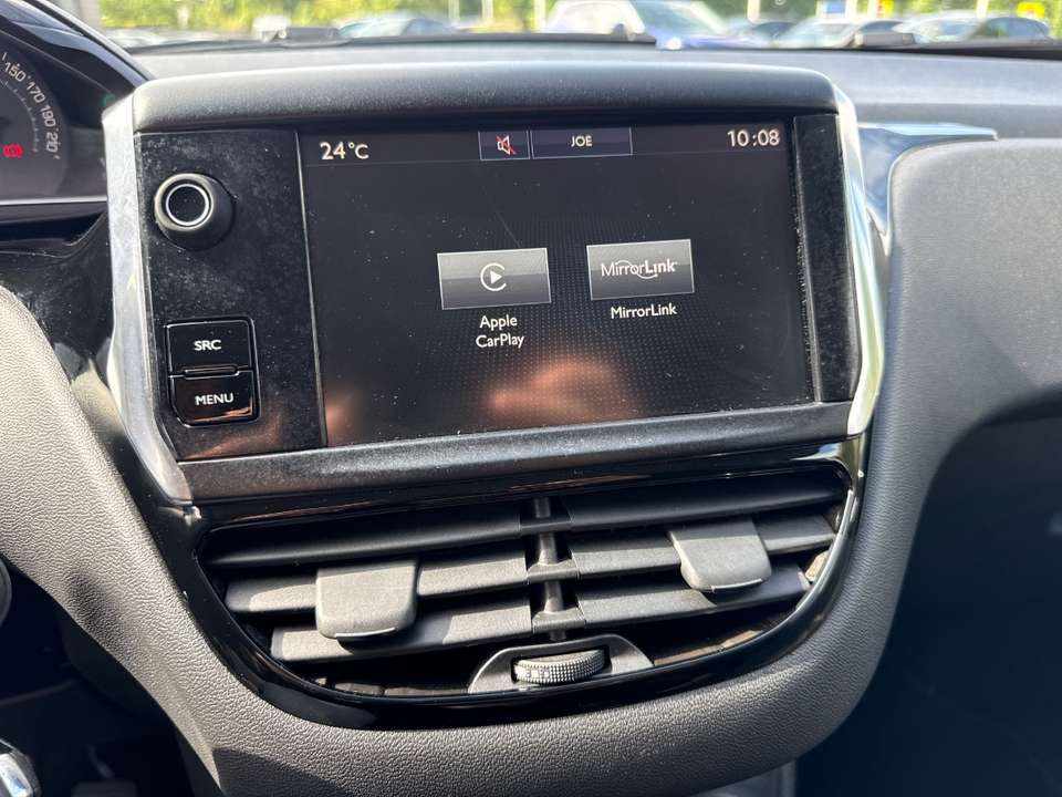 Peugeot 208 - Imagem 10