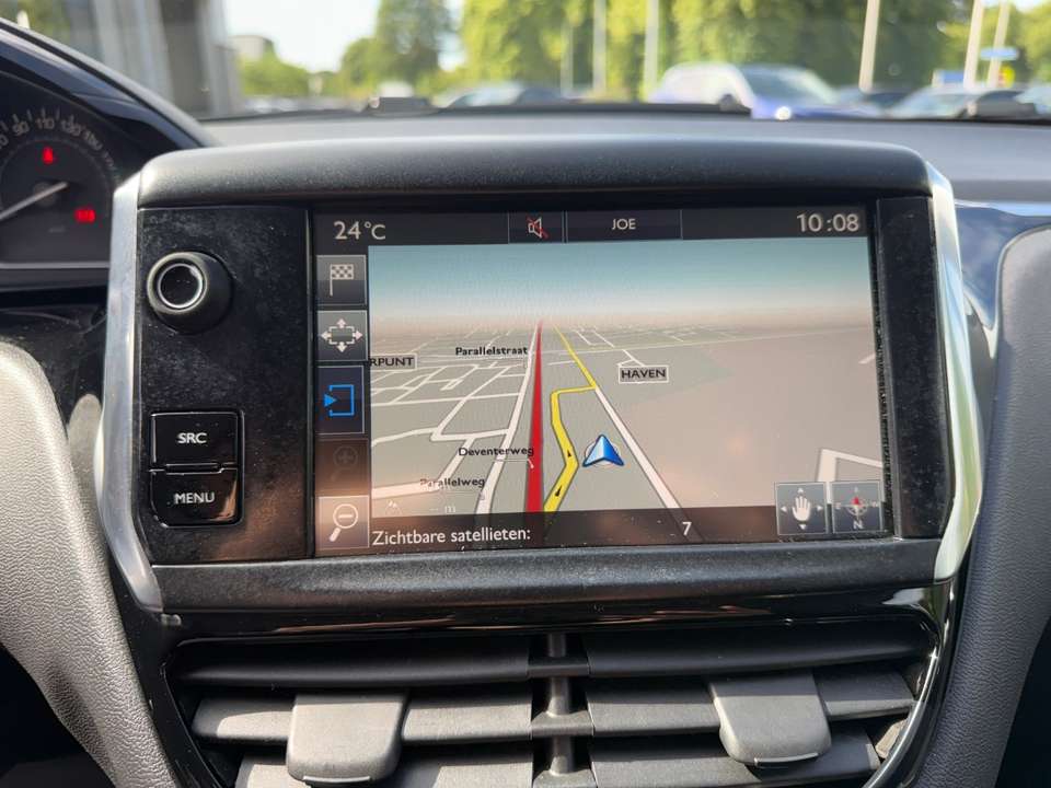 Peugeot 208 - Imagem 11