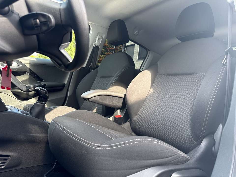 Peugeot 208 - Imagem 15