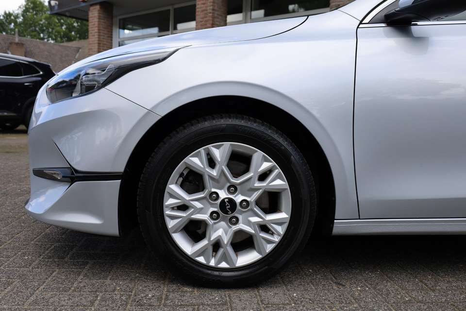 Kia Ceed SW / cee'd SW - Imagem 5