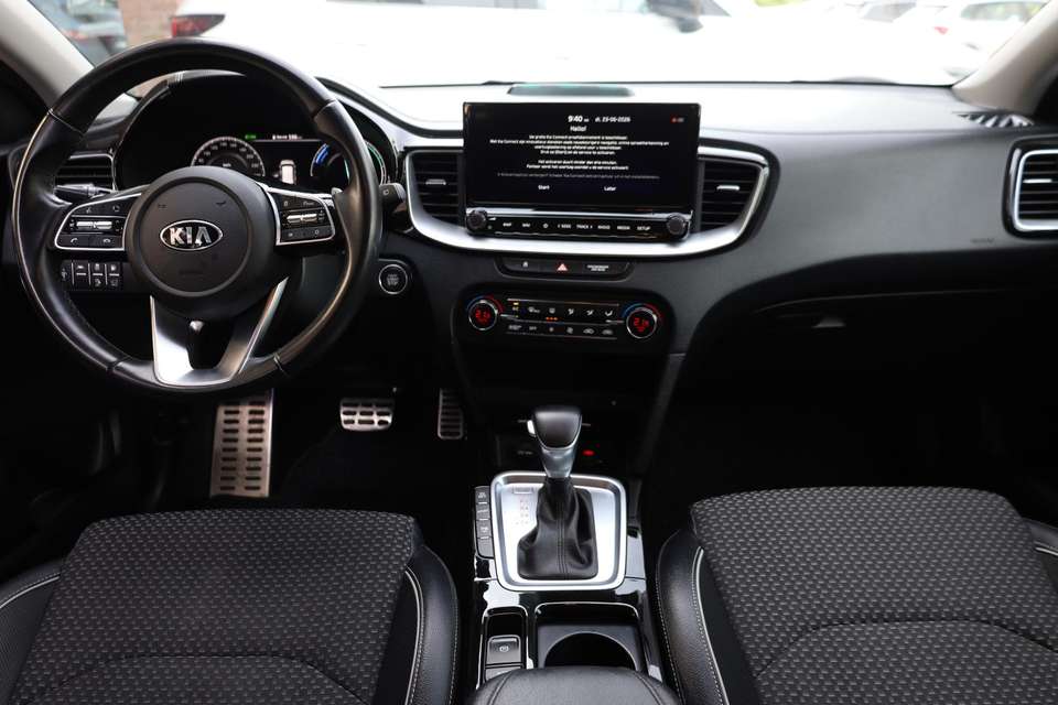 Kia Ceed SW / cee'd SW - Imagem 5