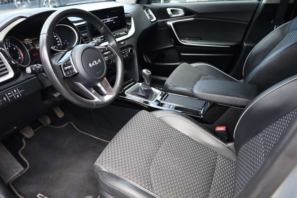 Kia Ceed SW / cee'd SW - Imagem 6