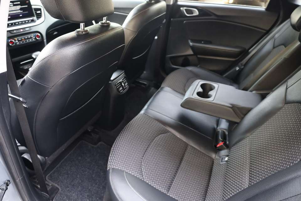 Kia Ceed SW / cee'd SW - Imagem 6