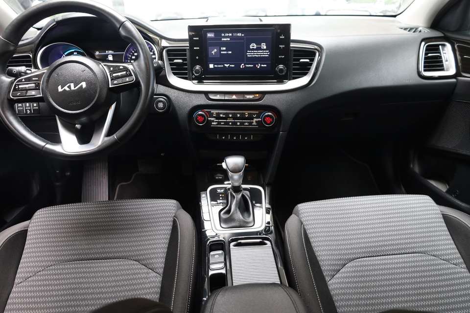 Kia Ceed SW / cee'd SW - Imagem 5