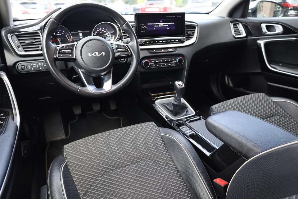 Kia Ceed SW / cee'd SW - Imagem 7