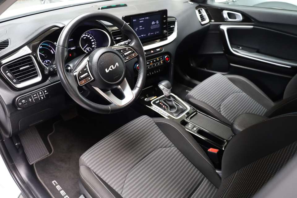Kia Ceed SW / cee'd SW - Imagem 6