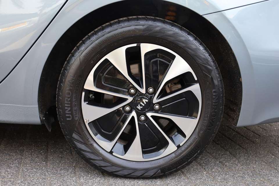 Kia Ceed SW / cee'd SW - Imagem 7