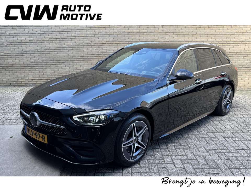 Mercedes-Benz C 300 - Imagem 1