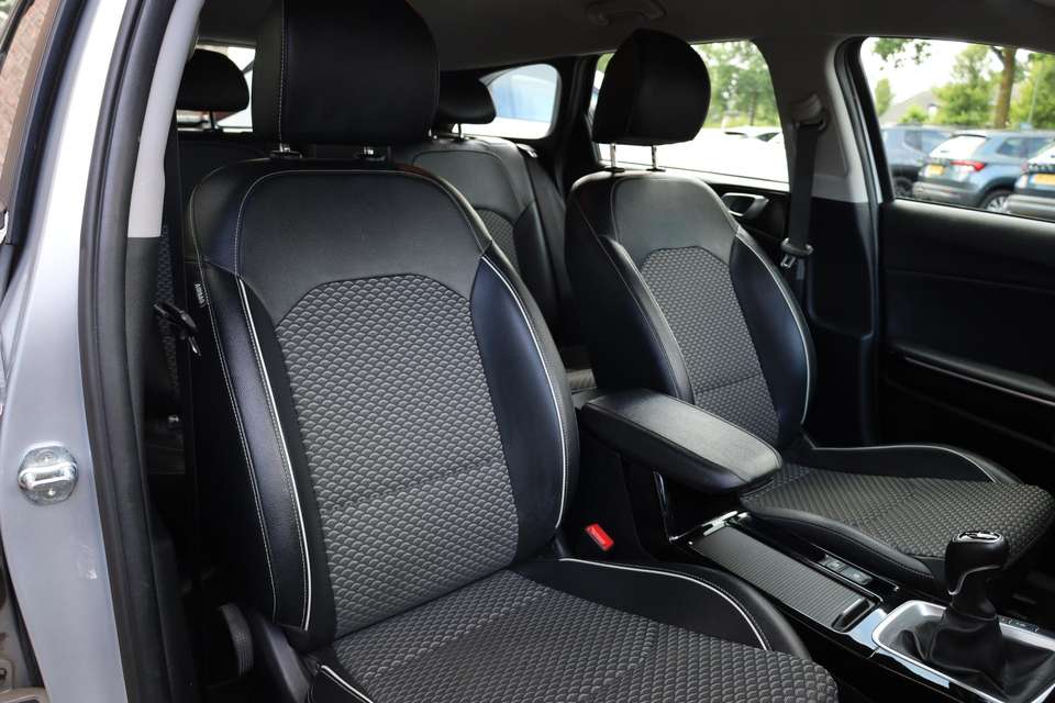Kia Ceed SW / cee'd SW - Imagem 8