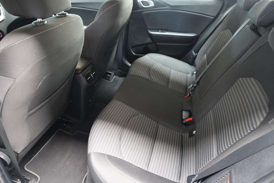 Kia Ceed SW / cee'd SW - Imagem 7