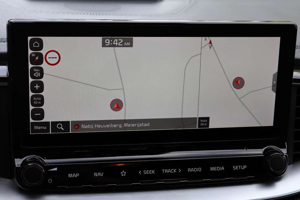 Kia Ceed SW / cee'd SW - Imagem 9