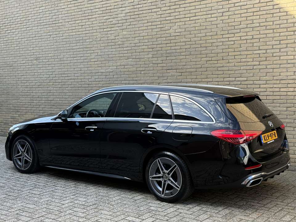 Mercedes-Benz C 300 - Imagem 2