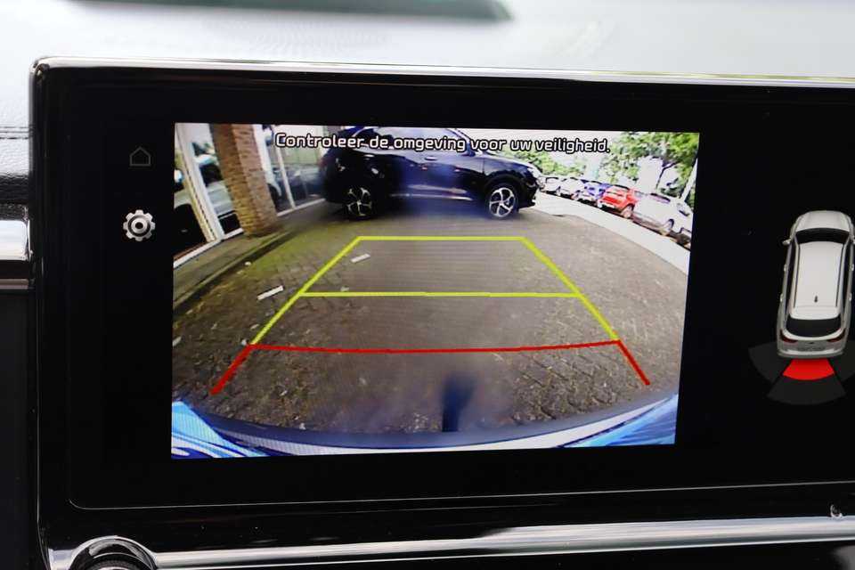 Kia Ceed SW / cee'd SW - Imagem 10
