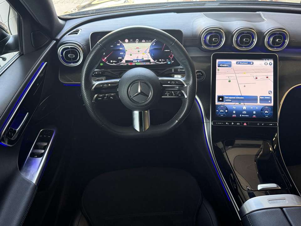 Mercedes-Benz C 300 - Imagem 3