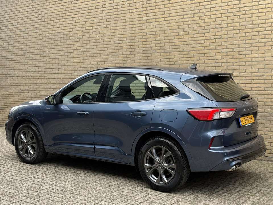 Ford Kuga - Imagem 2