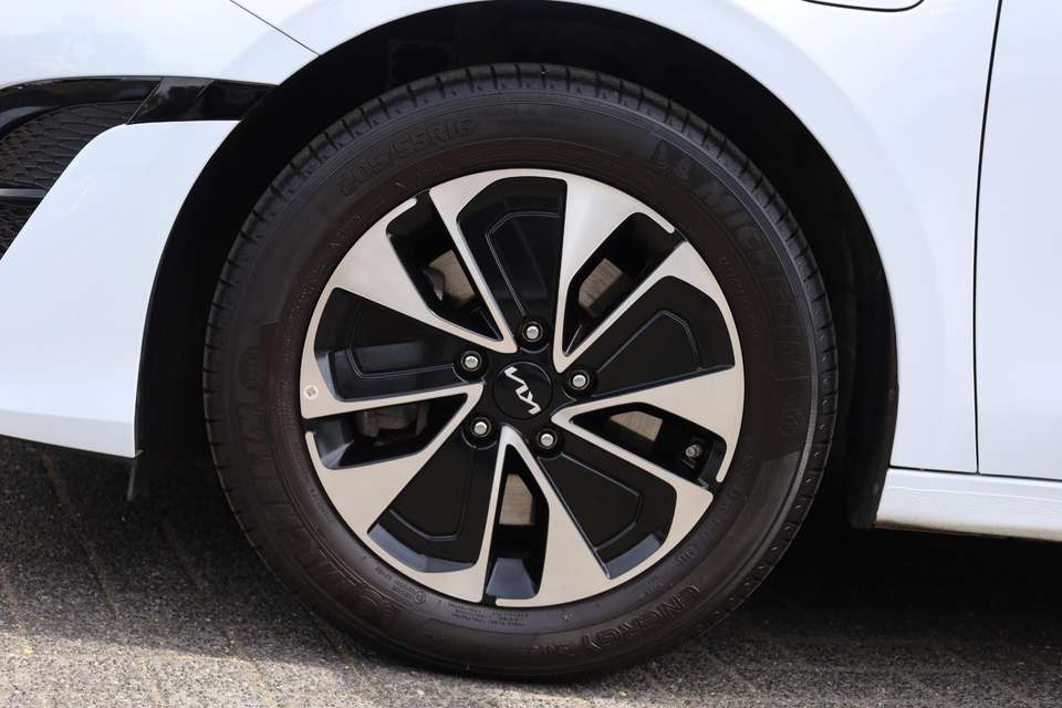 Kia Ceed SW / cee'd SW - Imagem 10
