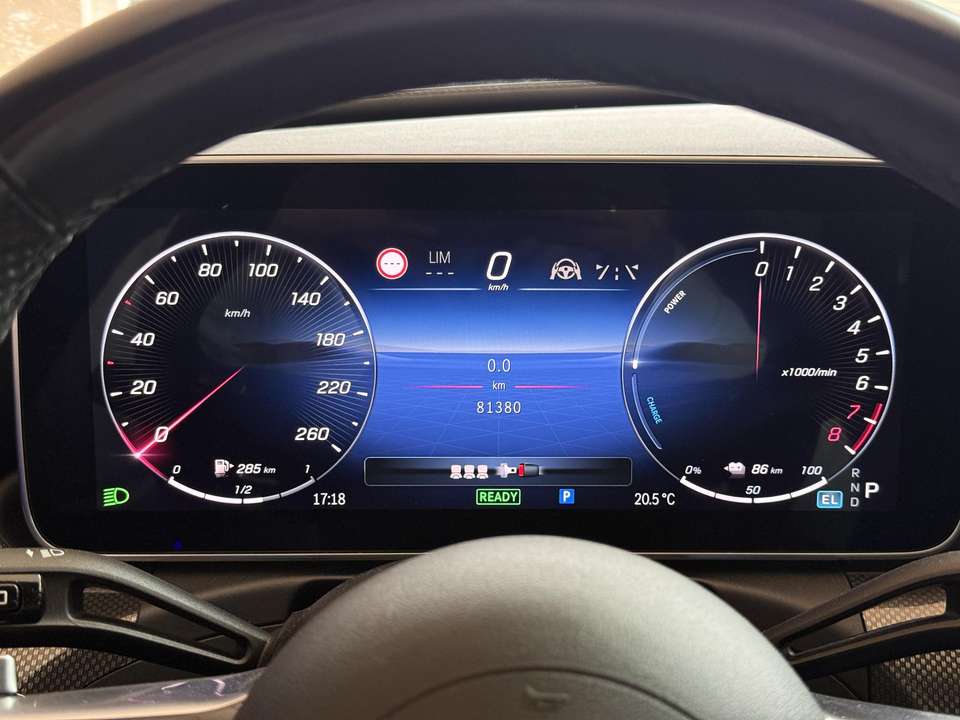 Mercedes-Benz C 300 - Imagem 4