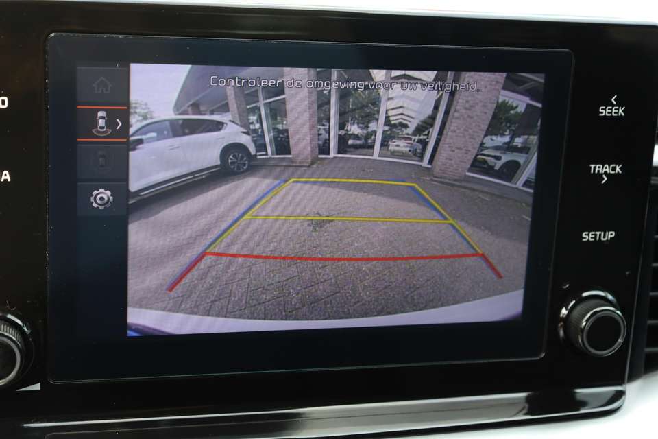 Kia Ceed SW / cee'd SW - Imagem 11