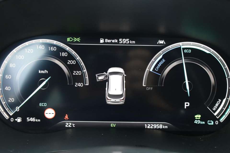 Kia Ceed SW / cee'd SW - Imagem 12