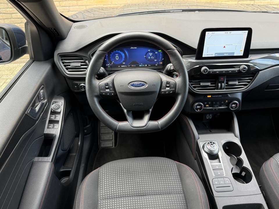 Ford Kuga - Imagem 3
