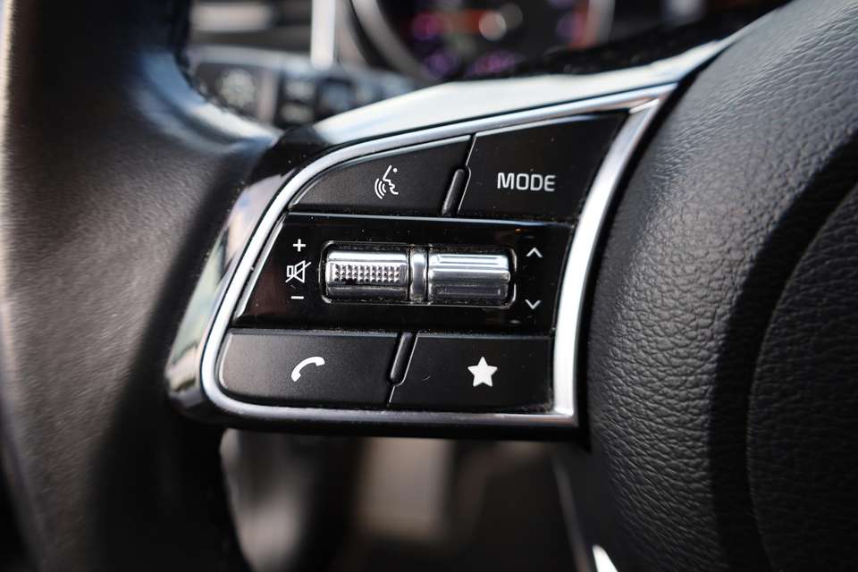 Kia Ceed SW / cee'd SW - Imagem 13