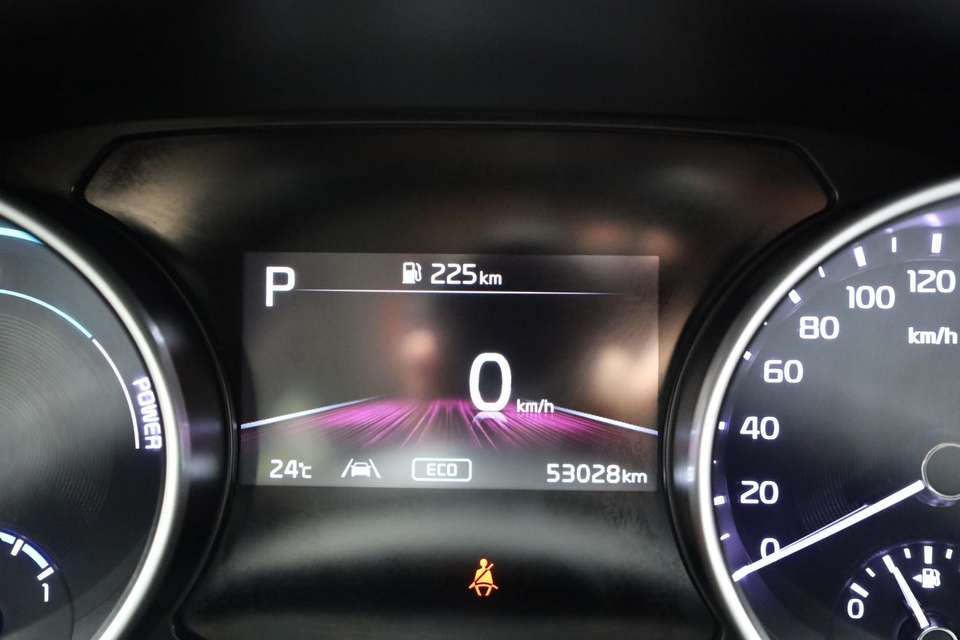 Kia Ceed SW / cee'd SW - Imagem 13