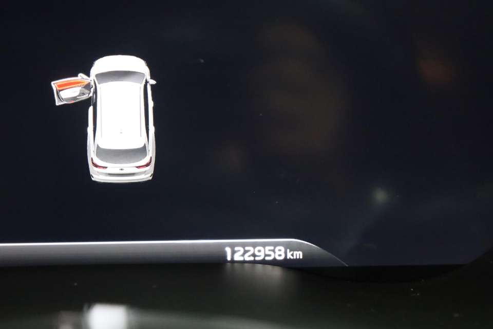 Kia Ceed SW / cee'd SW - Imagem 14