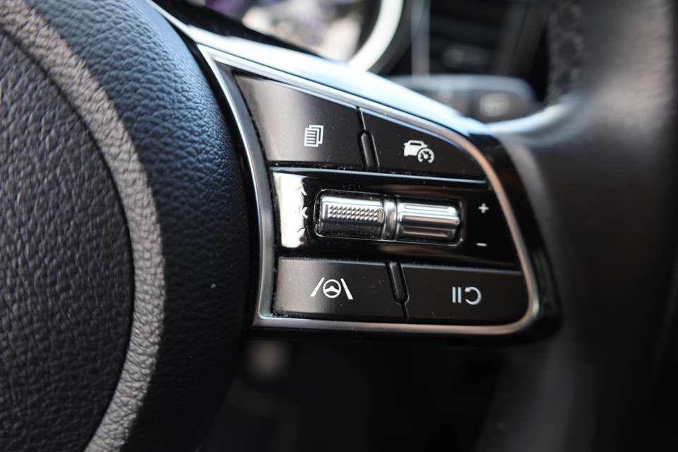 Kia Ceed SW / cee'd SW - Imagem 15