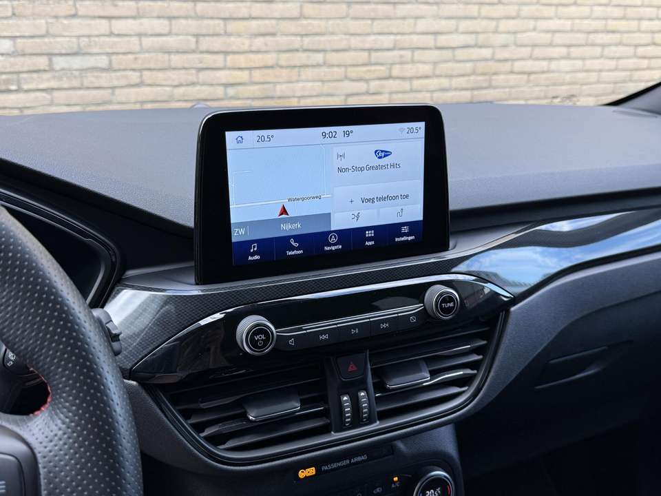 Ford Kuga - Imagem 5