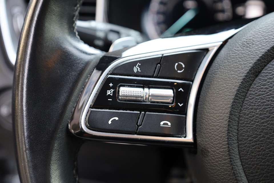 Kia Ceed SW / cee'd SW - Imagem 15