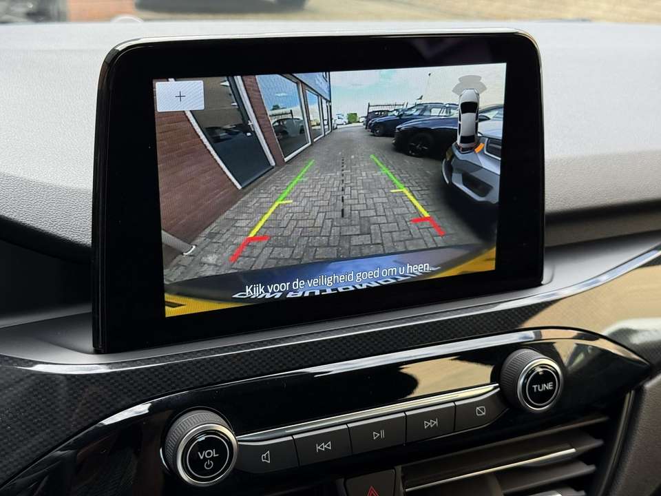 Ford Kuga - Imagem 6