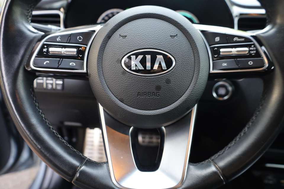 Kia Ceed SW / cee'd SW - Imagem 16