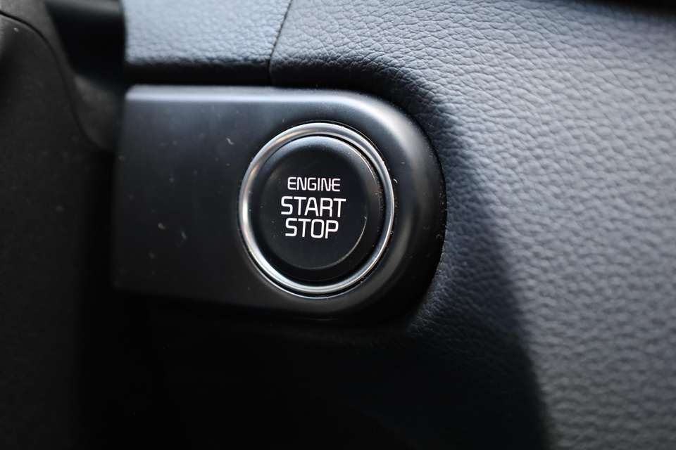 Kia Ceed SW / cee'd SW - Imagem 17