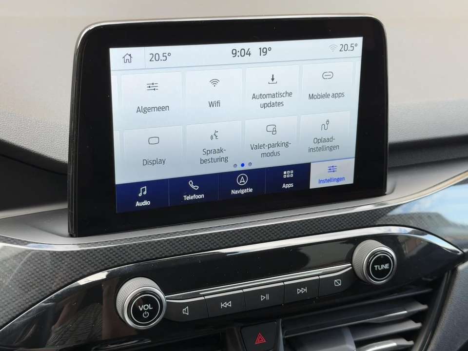 Ford Kuga - Imagem 7