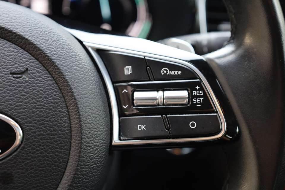 Kia Ceed SW / cee'd SW - Imagem 17